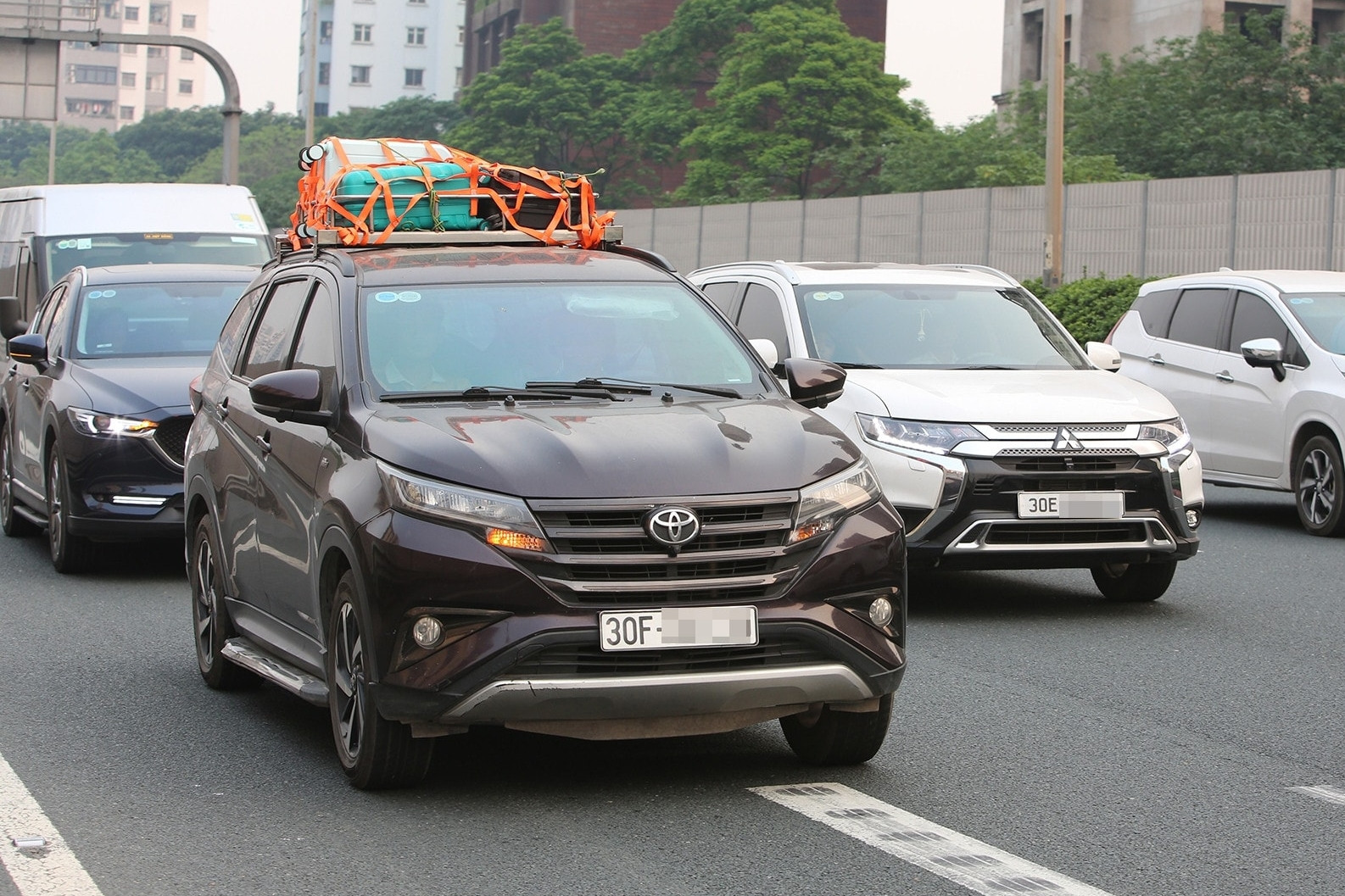 4 thói quen 'vàng' giúp tài xế Việt tiết kiệm đáng kể chi phí nhiên liệu