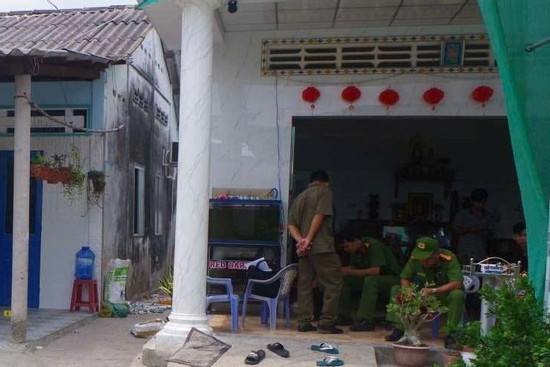 Bản tin chiều 8/4:Công an thông tin vụ nhóm thanh niên nghi nổ súng tại bàn nhậu