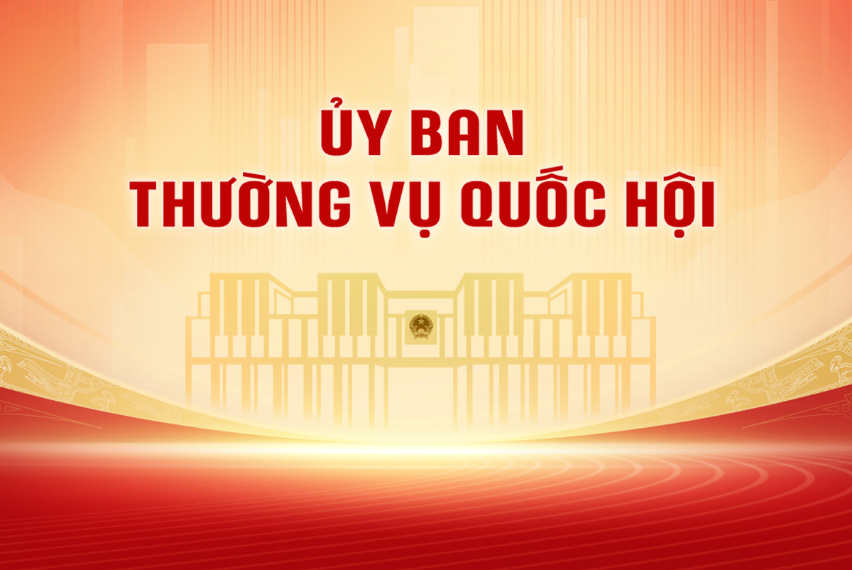 Hồ sơ 18 thành viên Ủy ban Thường vụ Quốc hội khóa 16
