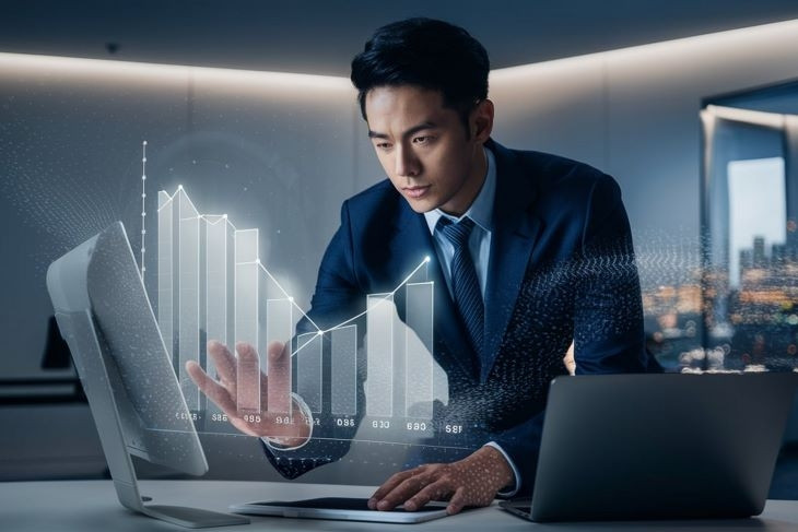 Bạn đã ổn định ở tuổi 35?