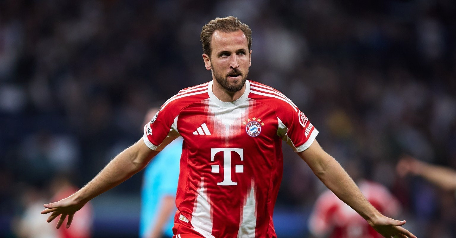 Bayern Munich xuất sắc đánh bại Real Madrid ngay tại Bernabeu