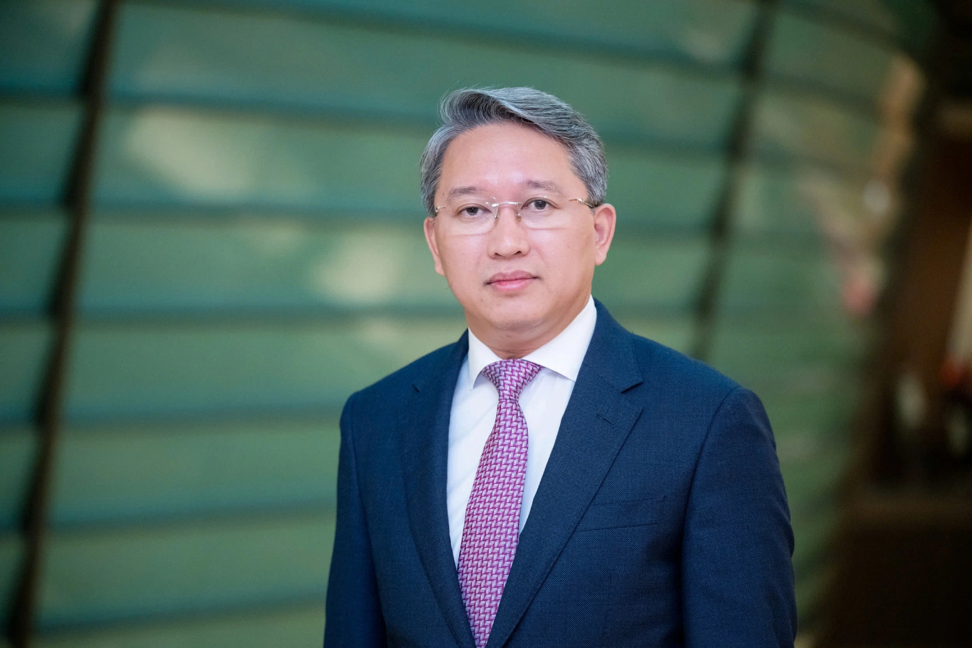 Bộ Chính trị bổ nhiệm ông Nguyễn Hải Ninh làm Chánh Văn phòng Trung ương Đảng