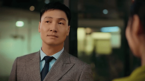 Bước chân vào đời tập 21