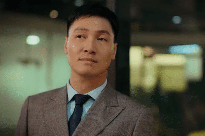 'Bước chân vào đời' tập 21: Trang tích cực đẩy thuyền chị gái với Lâm tổng tài