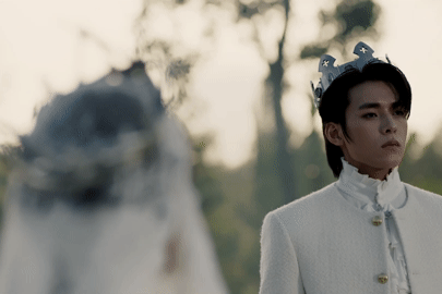  Ca sĩ LyLy tái hợp 'nam thần' Vĩnh Đam sau phim 'Thỏ ơi!' 