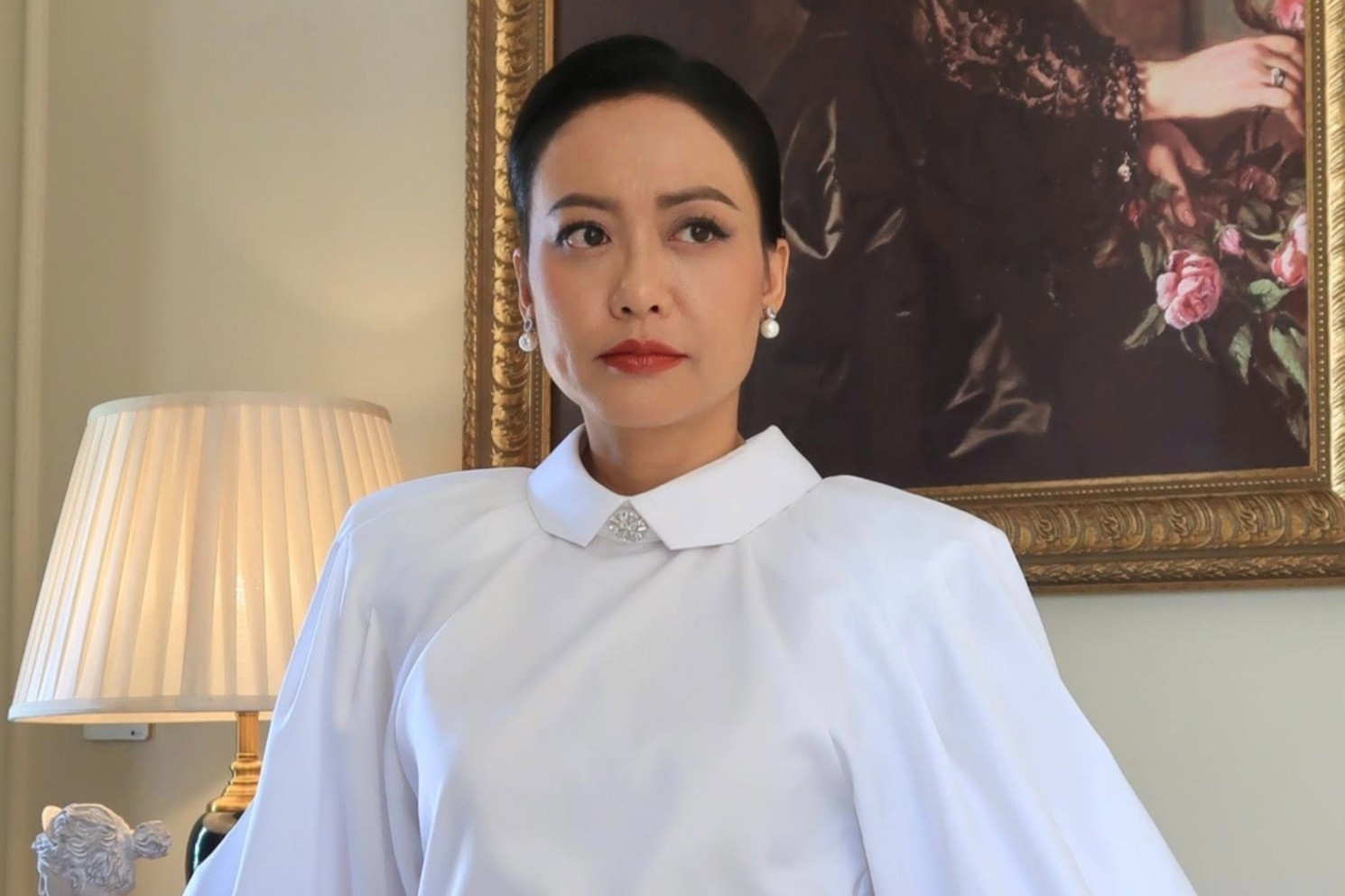 Cái giá quá đắt của diễn viên Hồng Ánh