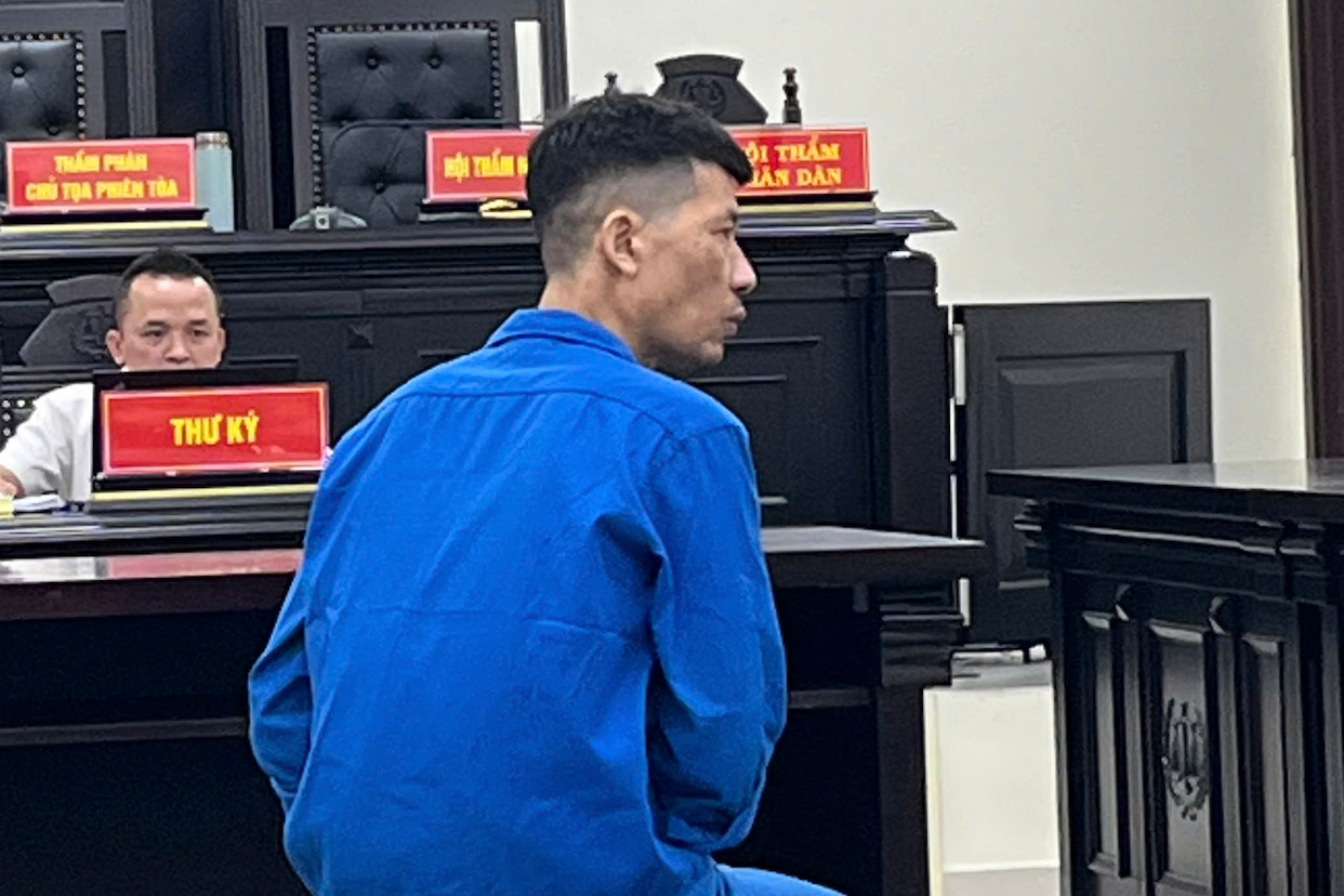 'Cao tay' lừa đảo chiếm đoạt tiền tỷ của ngân hàng rồi 'mất dạng'