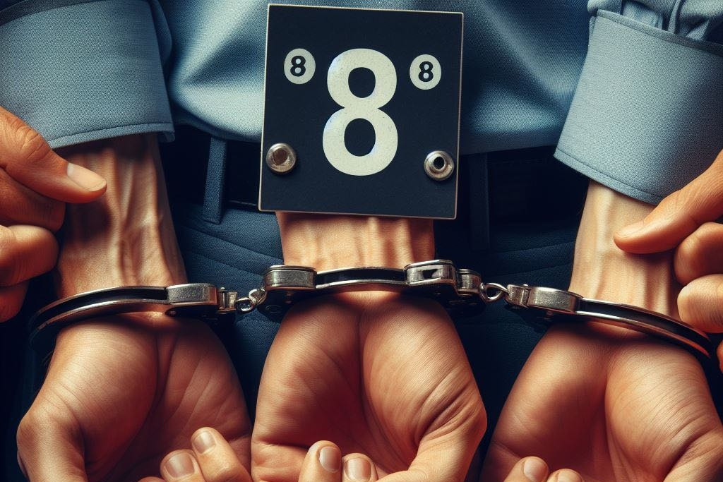 Chủ tịch, phó chủ tịch Chứng khoán SME bị bắt