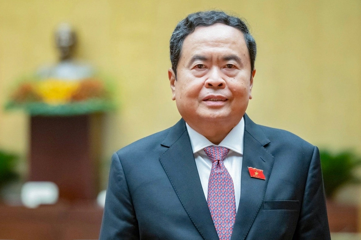 Chủ tịch Quốc hội sắp có chuyến công tác nước ngoài đầu tiên trong nhiệm kỳ mới