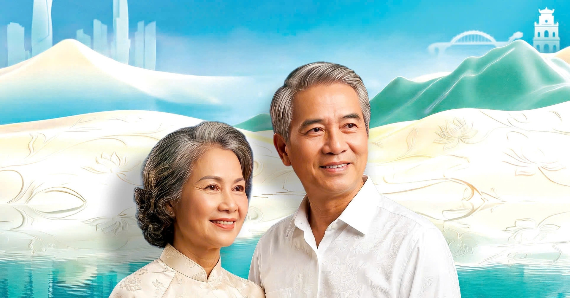 Hơn 1.000 Đại Biểu Người Cao Tuổi Quy Tụ Tại Đồng Tháp Trong Sự Kiện Văn Hóa Và Sức Khỏe
