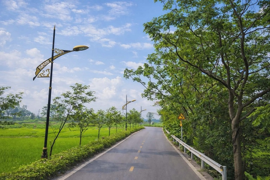 Chuyển đổi số - công cụ giảm nghèo thông tin ở vùng cao Tuyên Quang