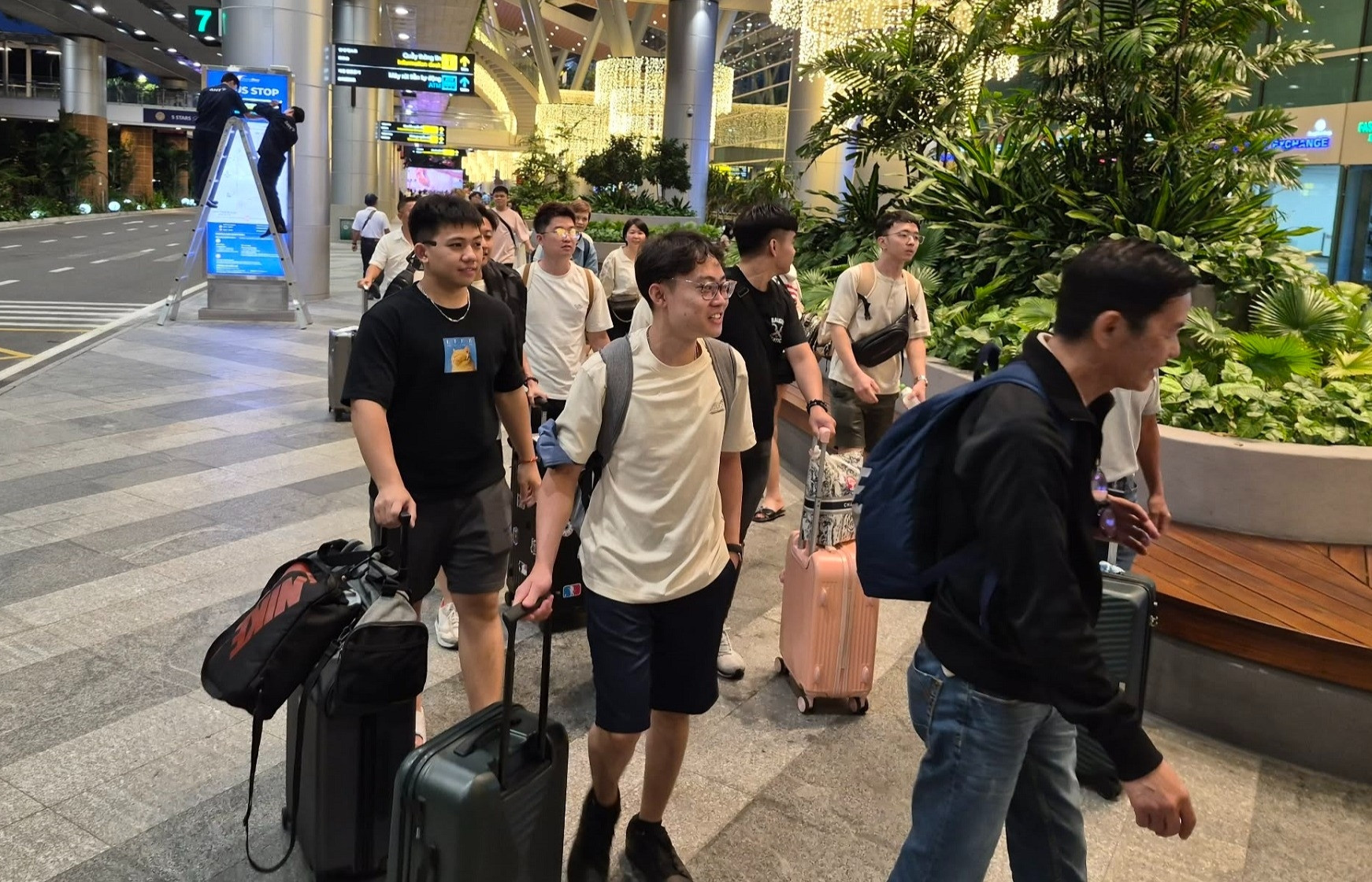 Đà Nẵng có đường bay mới từ Trung Quốc, kỳ vọng đón lượng khách lớn