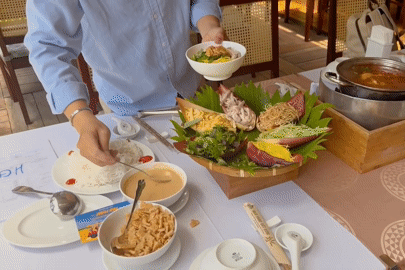 Đặc sản nức tiếng Lâm Đồng có tên gọi lạ, khách khen 'đẹp không nỡ ăn'