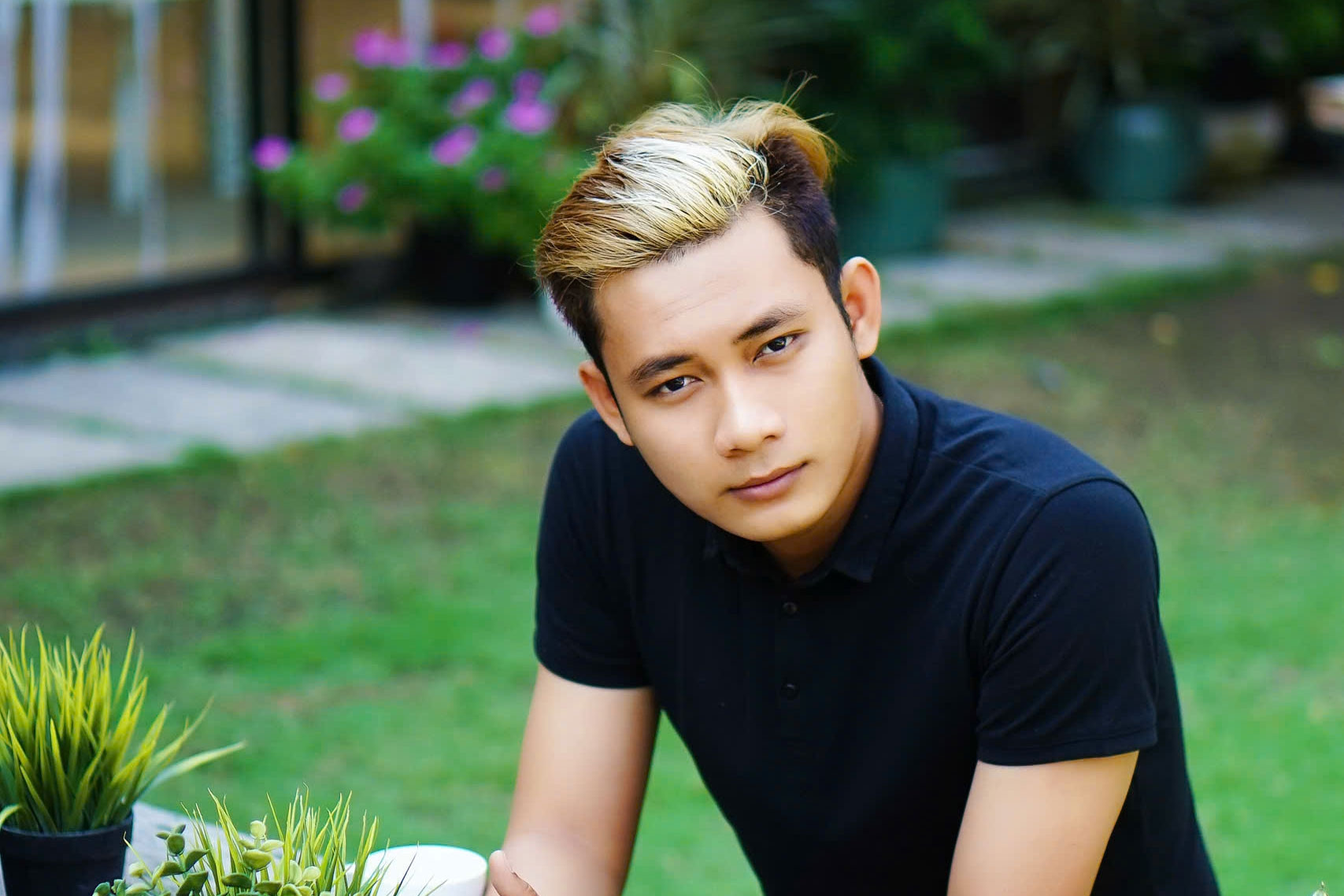 Đạo diễn triệu view bất ngờ làm giám đốc marketing 1 ngân hàng