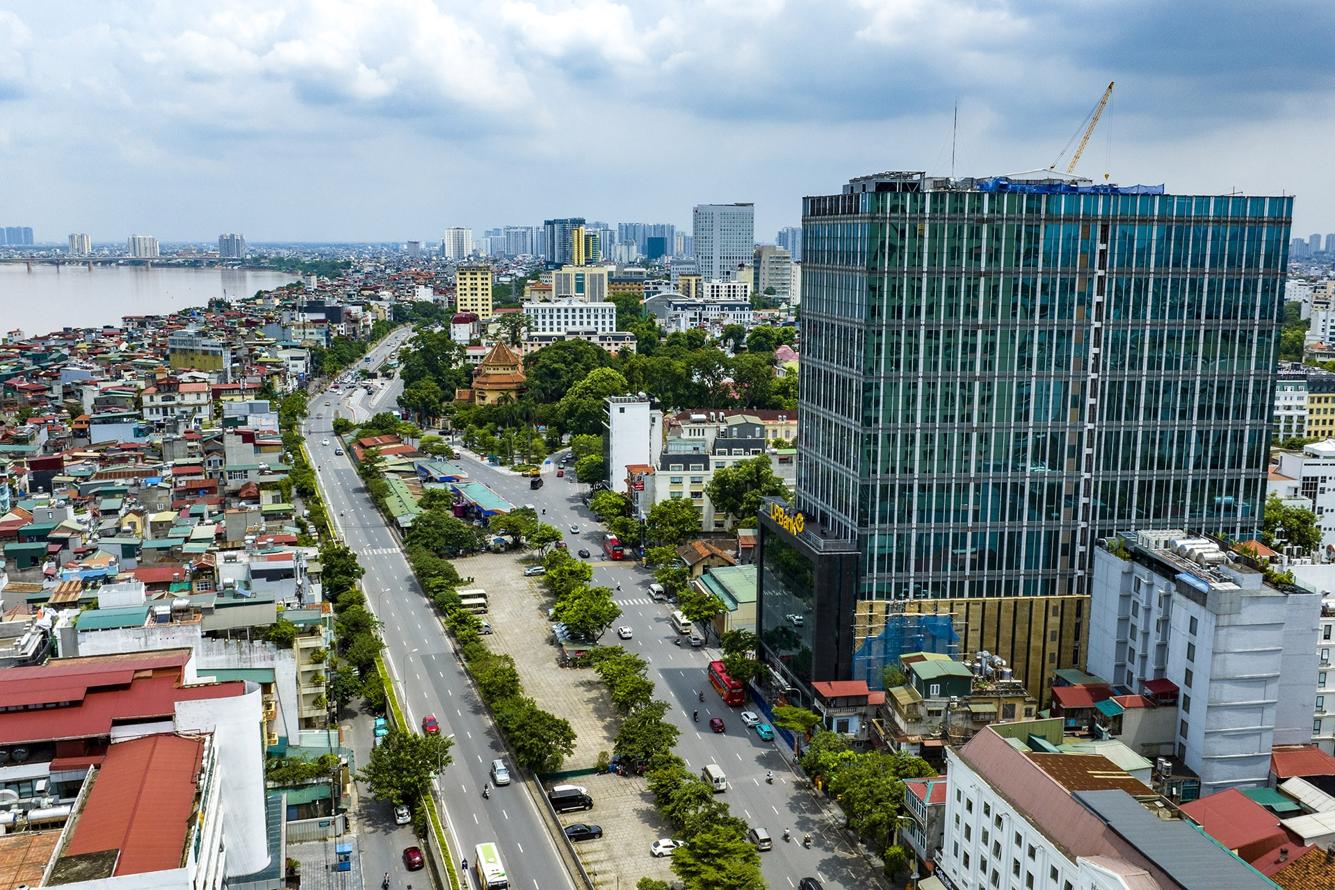 Đề xuất Chủ tịch Hà Nội được quyết định thành lập trường đại học