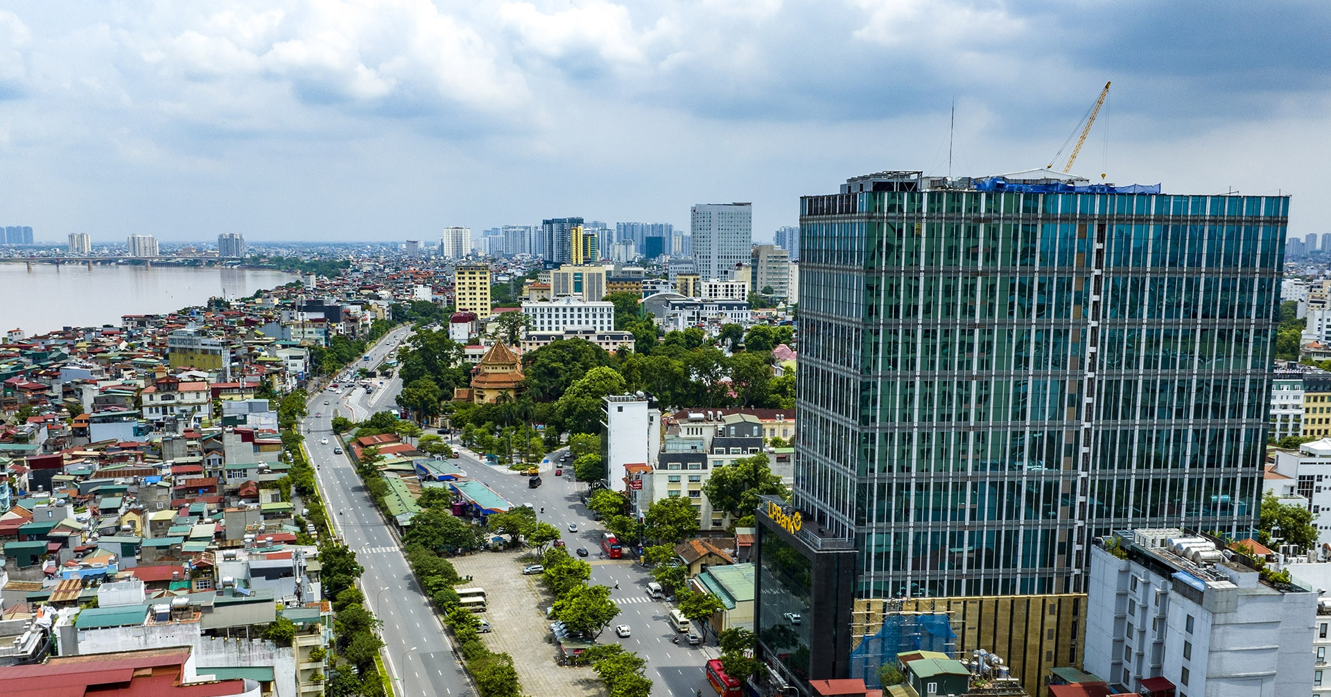 Đề xuất Chủ tịch Hà Nội được quyết định thành lập trường đại học