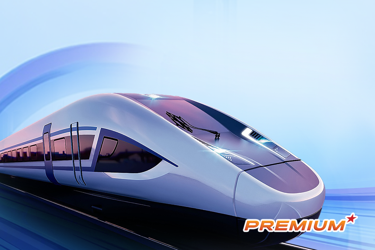 Dự án đường sắt tốc độ cao Bắc - Nam phân chia thành 17 dự án độc lập