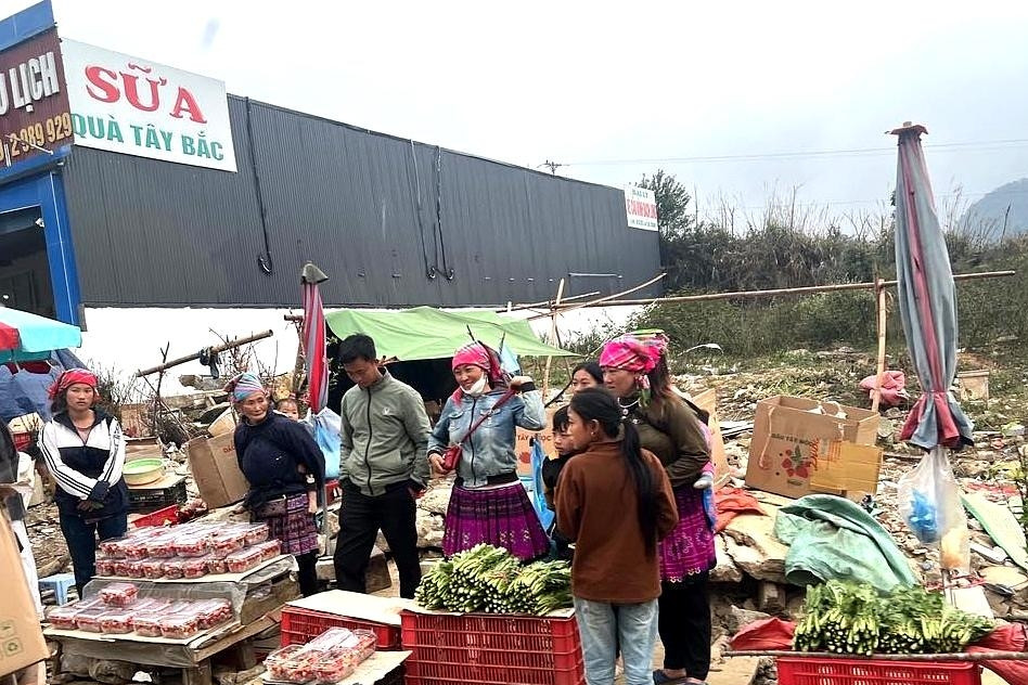 “Đường cao tốc” 5G thúc đẩy giảm nghèo thông tin ở vùng cao