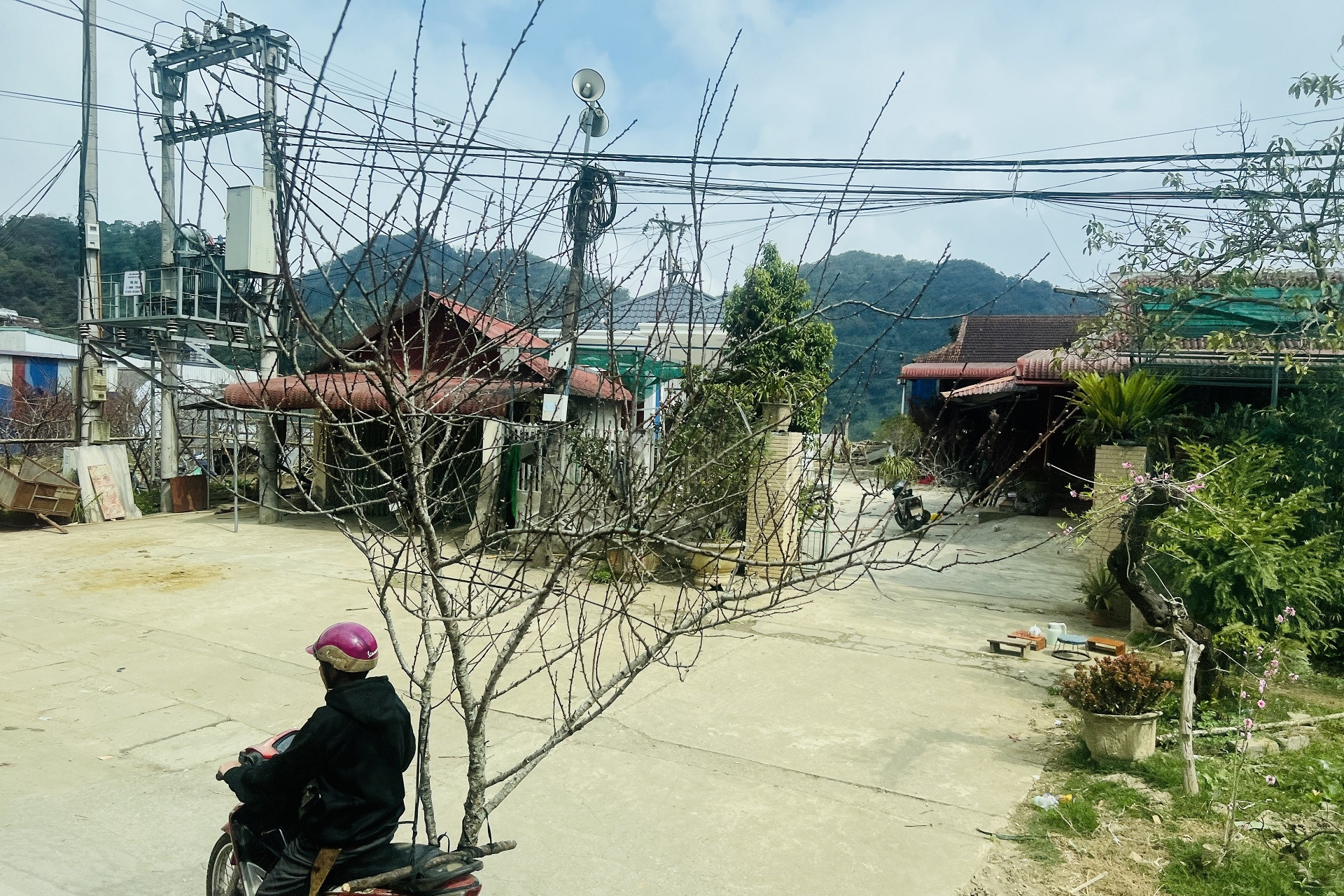 Giảm nghèo thông tin, khơi thông “dòng chảy” tri thức giữa đại ngàn
