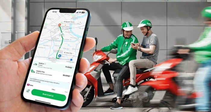Grab tung 13 trải nghiệm AI, muốn bước ra khỏi "cái bóng" app gọi xe, giao đồ ăn