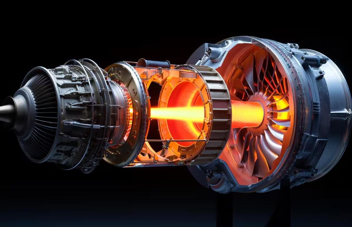 Nga phát minh động cơ máy bay đạt tốc độ 5.500km/h rung chuyển ngành hàng không toàn cầu