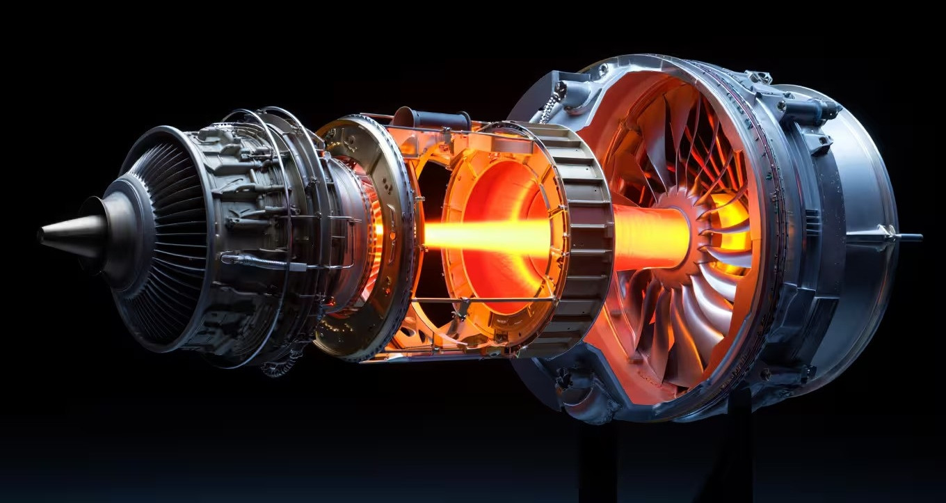 Nga phát minh động cơ máy bay đạt tốc độ 5.500km/h rung chuyển ngành hàng không toàn cầu