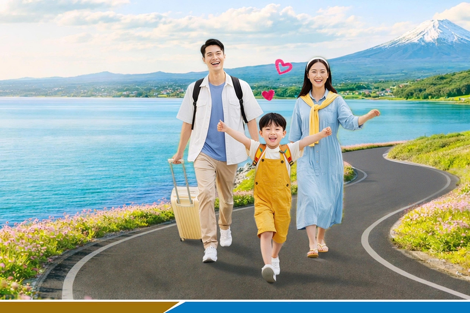 Hội chợ Du lịch Việt Nam: Bảo hiểm Bảo Việt ưu đãi lớn khách tham quan