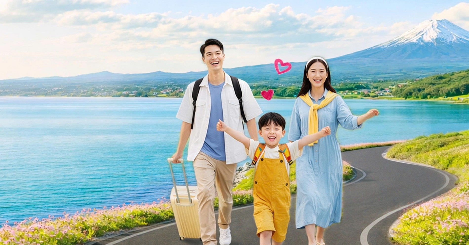 VITM 2026: Hội chợ du lịch quốc tế quy mô lớn tại Hà Nội với chủ đề số hóa và tăng trưởng xanh