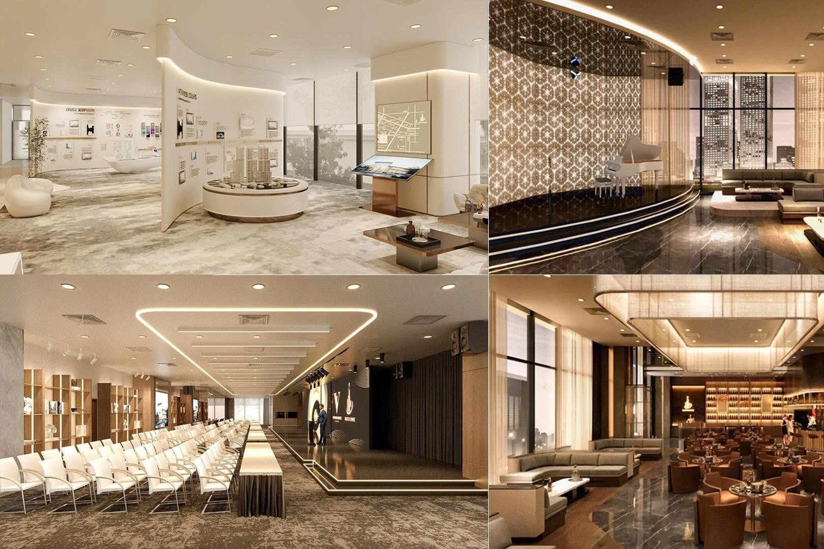 Indochine nâng tầm trải nghiệm bất động sản với hệ sinh thái dịch vụ toàn diện