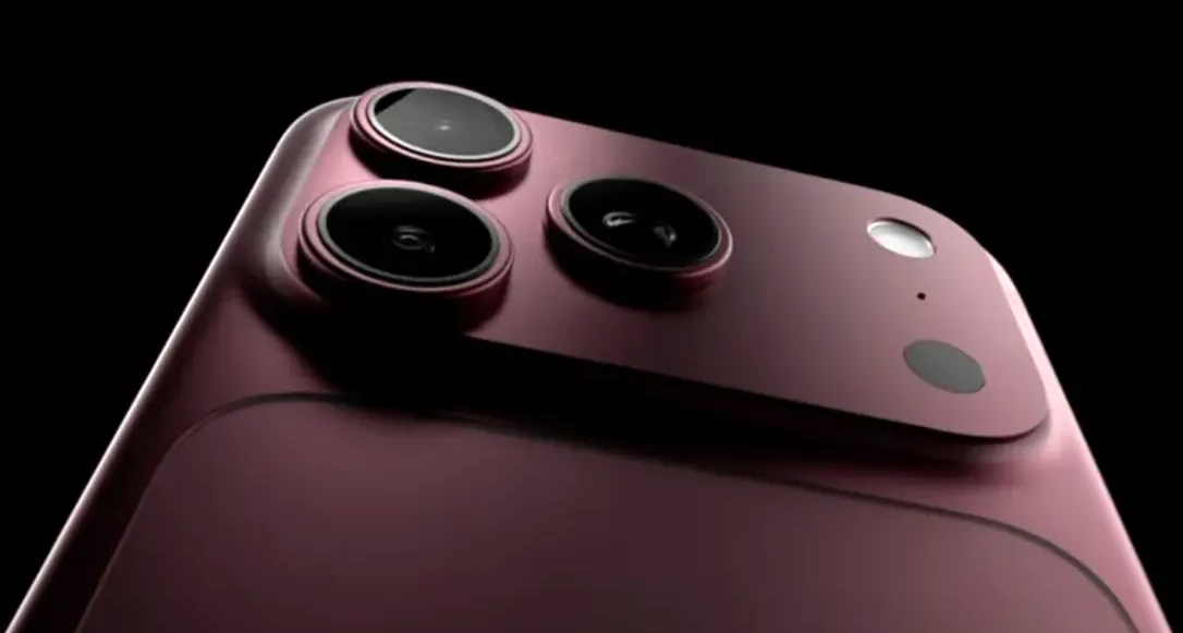 iPhone 18 Pro Max: 3 nâng cấp khiến người dùng ‘khó cưỡng lại’