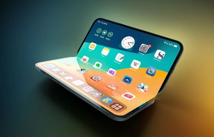 iPhone gập vẫn trình làng tháng 9, giá vượt 52 triệu đồng