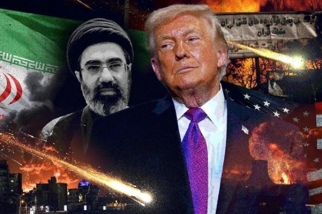 Iran công bố chi tiết đề xuất 10 điểm nhằm chấm dứt xung đột với Mỹ