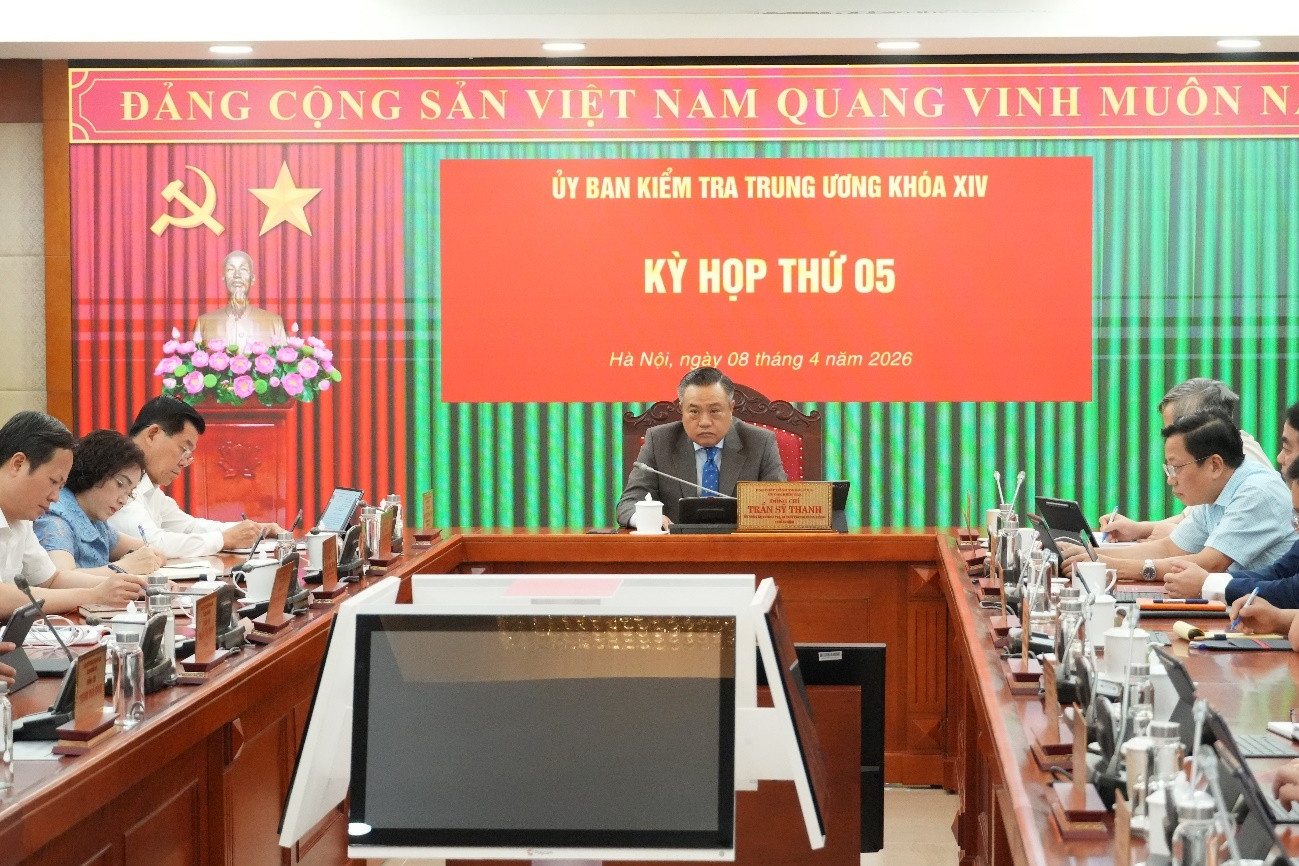 Khai trừ Đảng cựu Chủ tịch và Phó tổng giám đốc phụ trách ACV