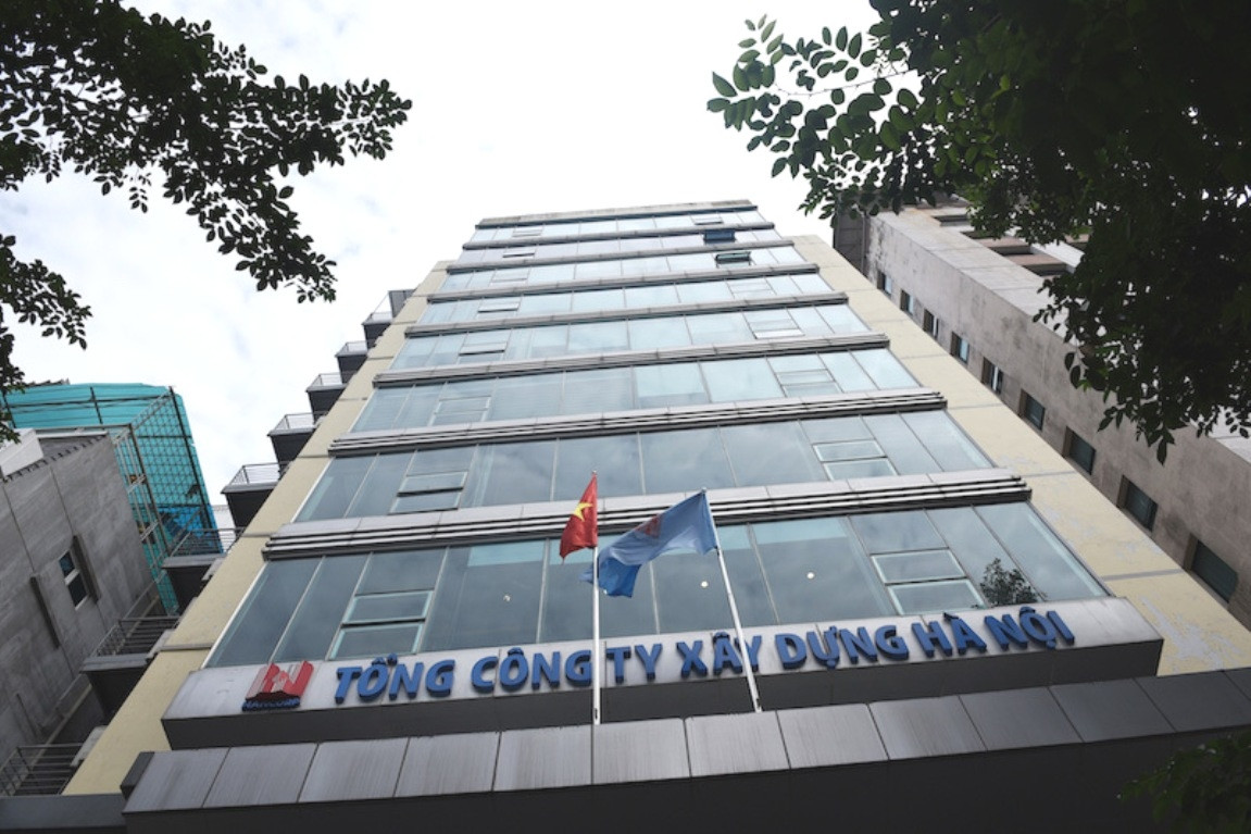 Kiểm toán Nhà nước kiến nghị xử lý trách nhiệm cá nhân để nợ đọng, thua lỗ tại Hancorp