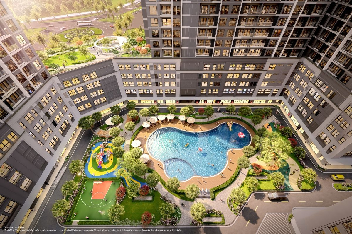 Giải mã cơn sốt nhà ở cao cấp tại Sầm Sơn: Nguyên nhân và cơ hội Giải mã cơn sốt nhà ở cao cấp tại Sầm Sơn: Nguyên nhân và cơ hội