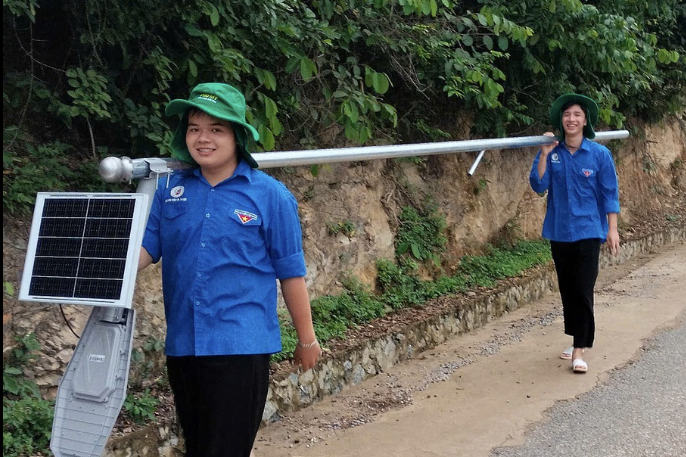 Lan tỏa thông tin giúp người dân thay đổi tư duy, giảm nghèo bền vững