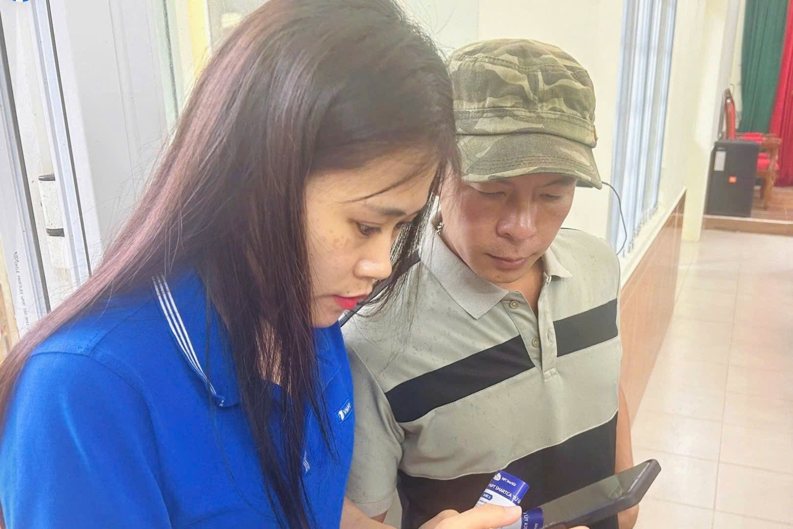 Lạng Sơn tăng cường phủ sóng băng rộng, thu hẹp khoảng cách tiếp cận thông tin
