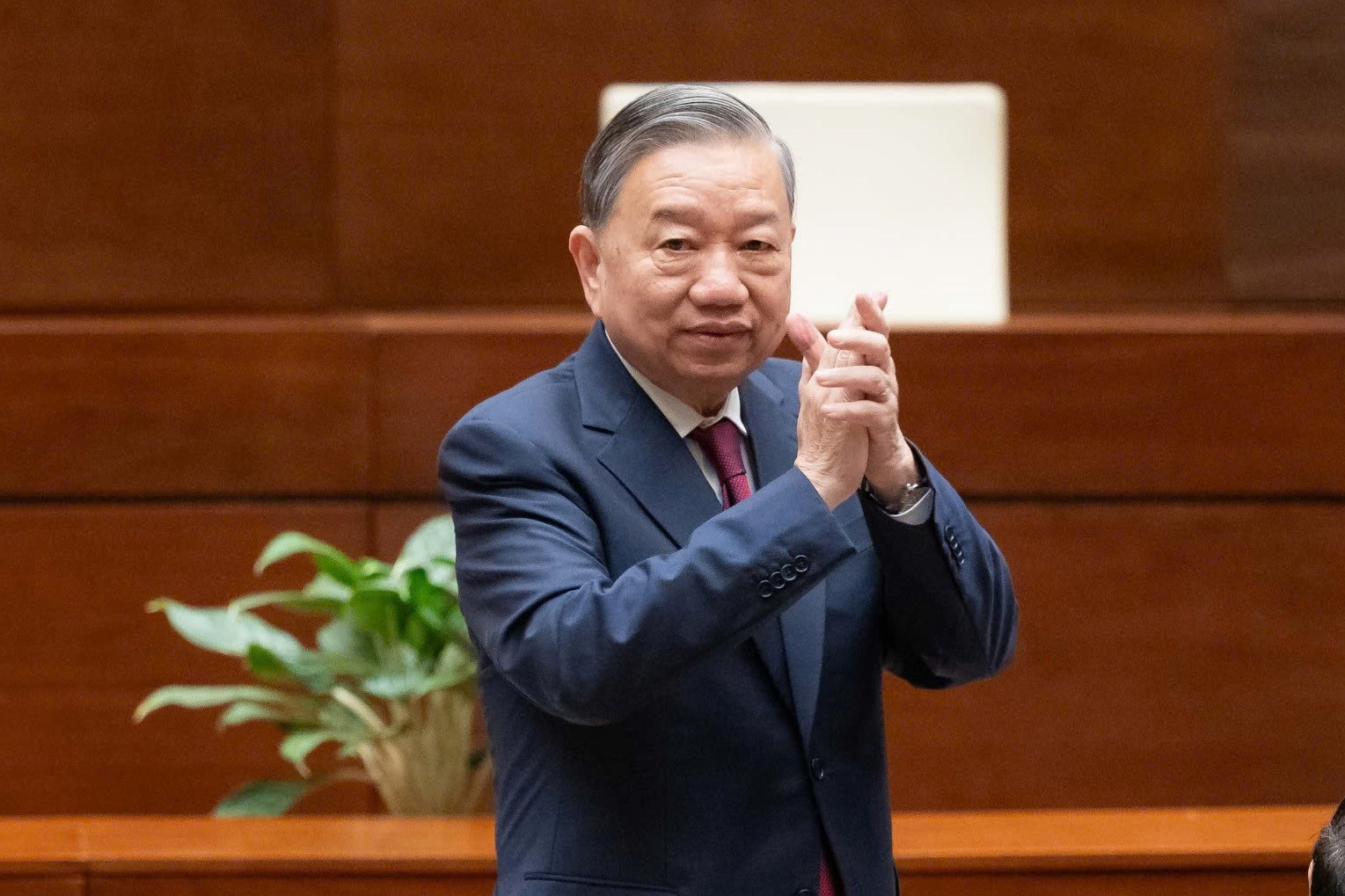  Lãnh đạo Mỹ, Cuba, Triều Tiên và nhiều nước chúc mừng lãnh đạo chủ chốt Việt Nam 