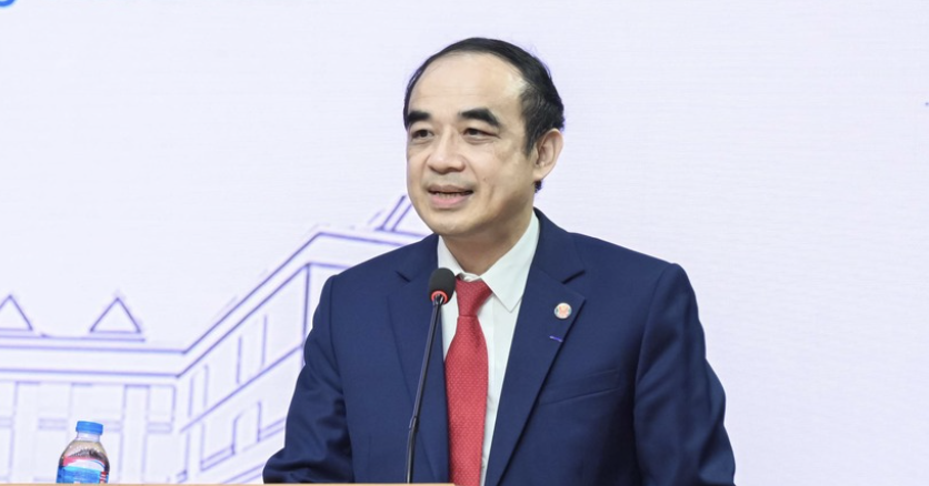 Lời dặn đặc biệt của Hiệu trưởng Đại học Y Hà Nội với 74 bác sĩ trẻ về vùng khó