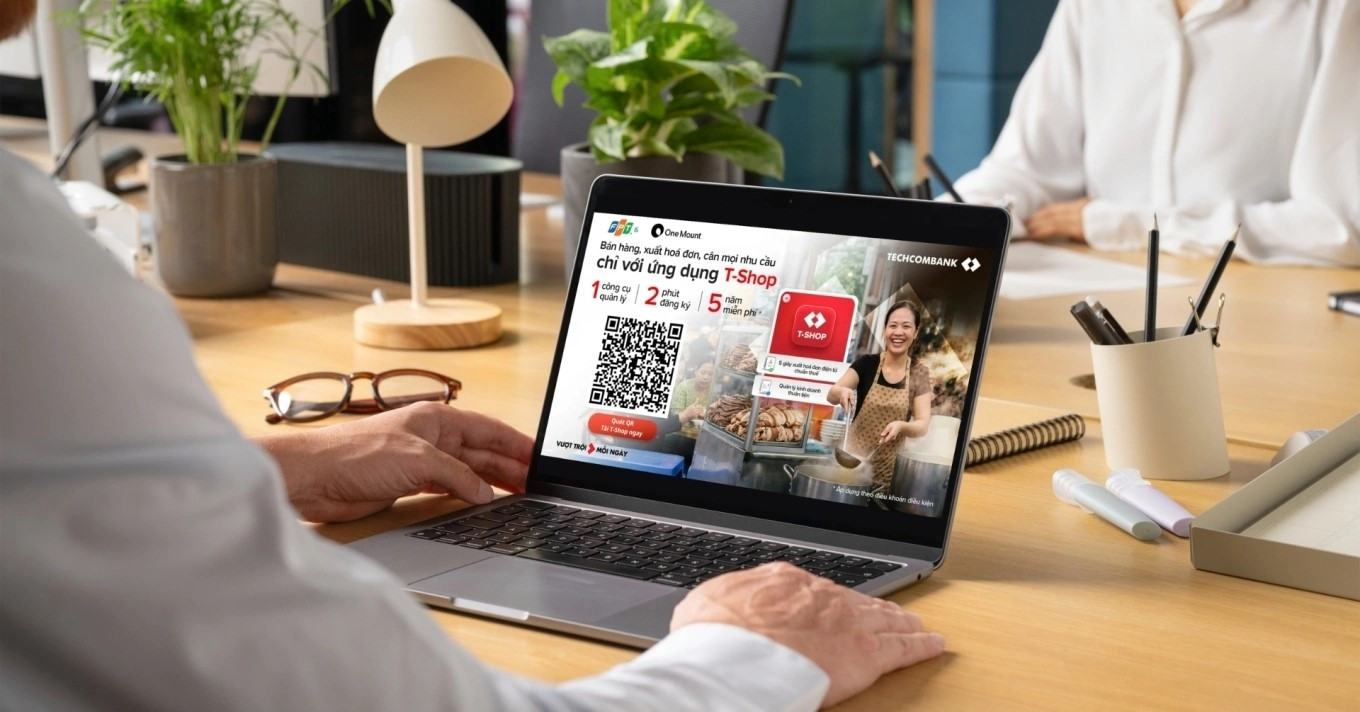 Hộ Kinh Doanh Cần Giải Pháp Số Hóa Toàn Diện Để Đáp Ứng Quy Định Mới