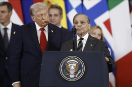 Lý do Pakistan là địa điểm lý tưởng cho hòa đàm Mỹ - Iran