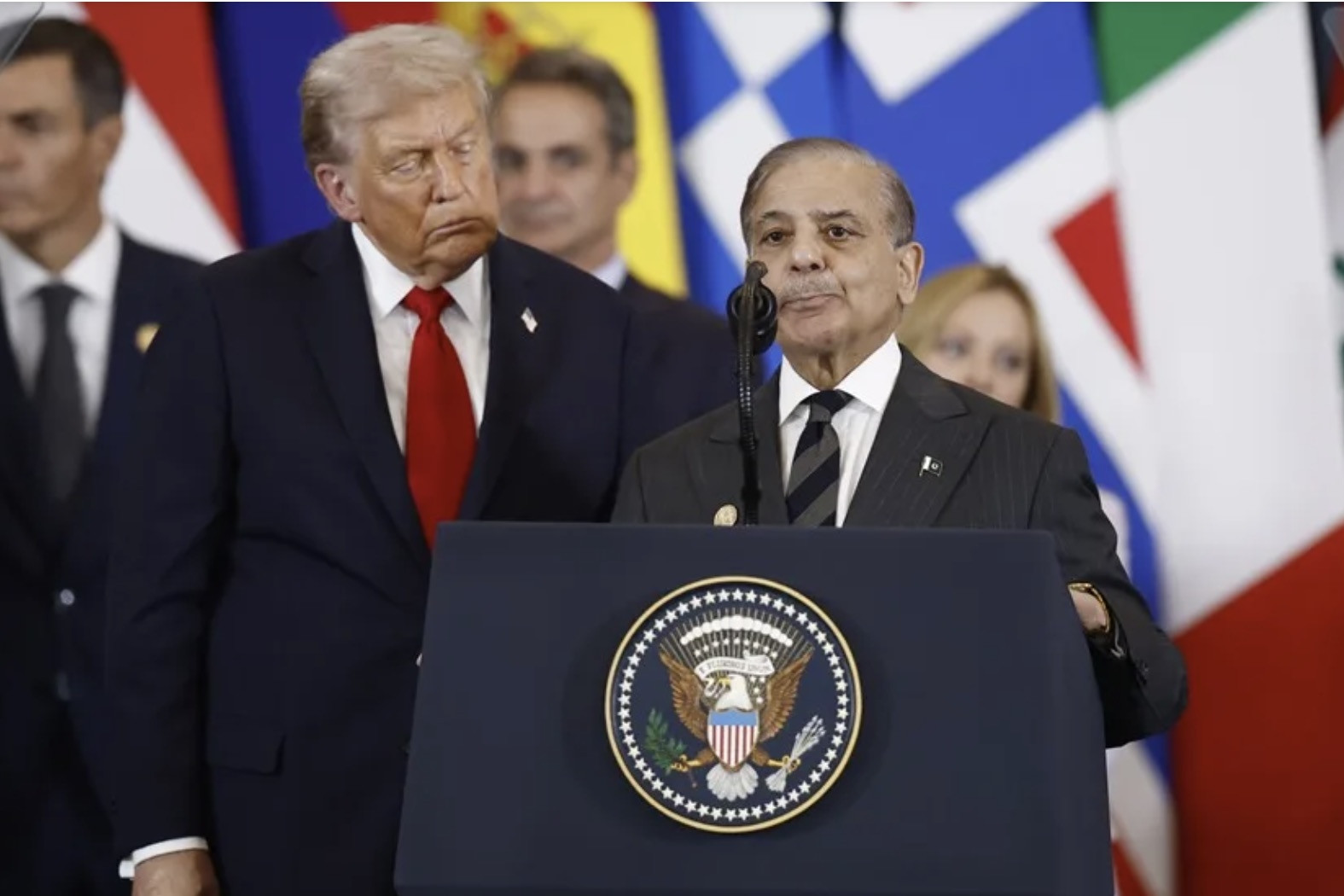 Lý do Pakistan là địa điểm lý tưởng cho hòa đàm Mỹ - Iran