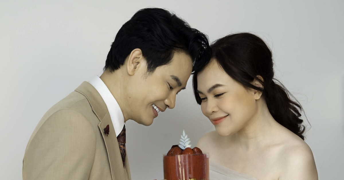 MC Hồng Phúc xây studio tại gia, kỷ niệm 25 năm nghề với dự án Check in cùng Phúc