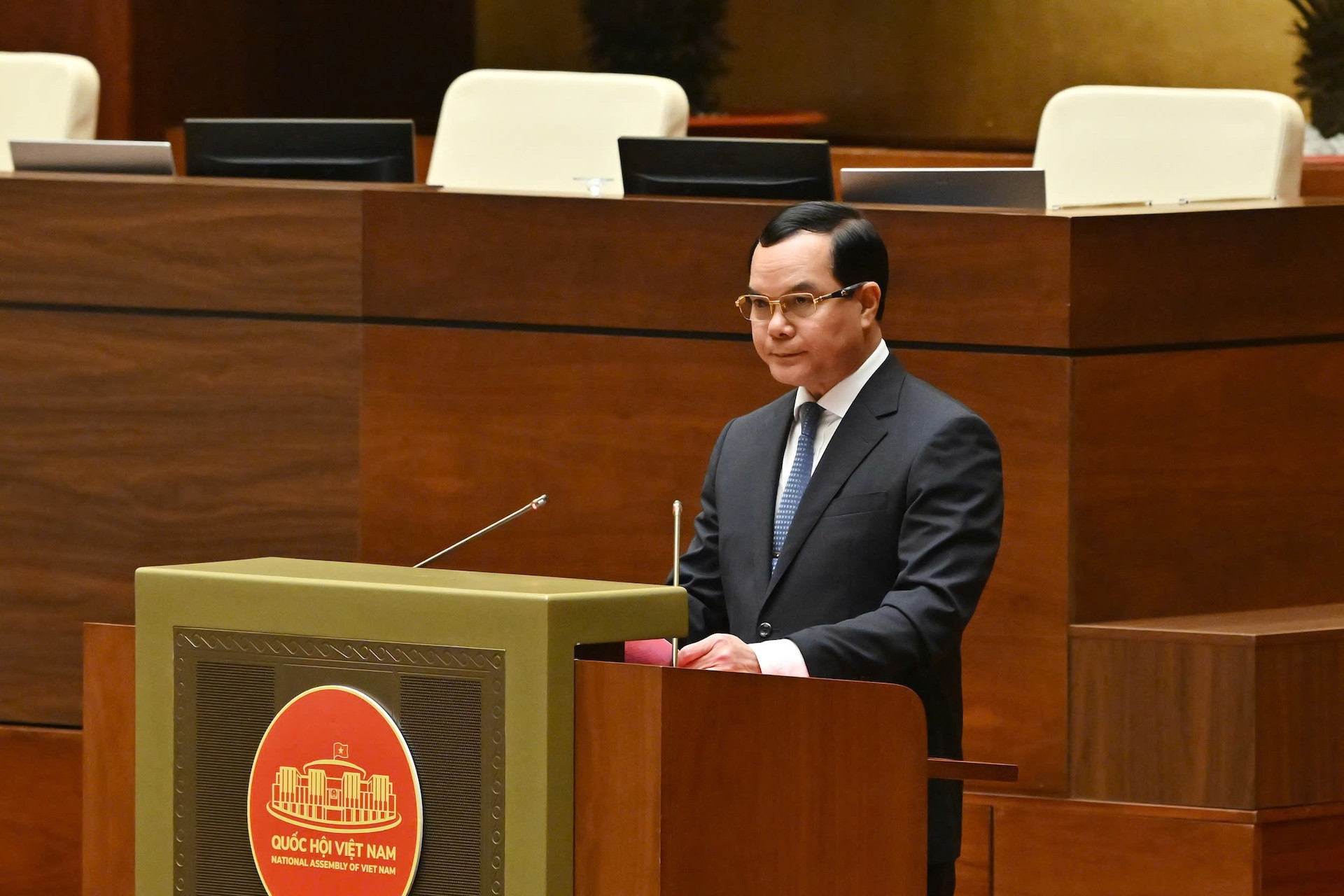 Nâng cao hiệu lực, hiệu quả quản lý nhà nước về tín ngưỡng, tôn giáo