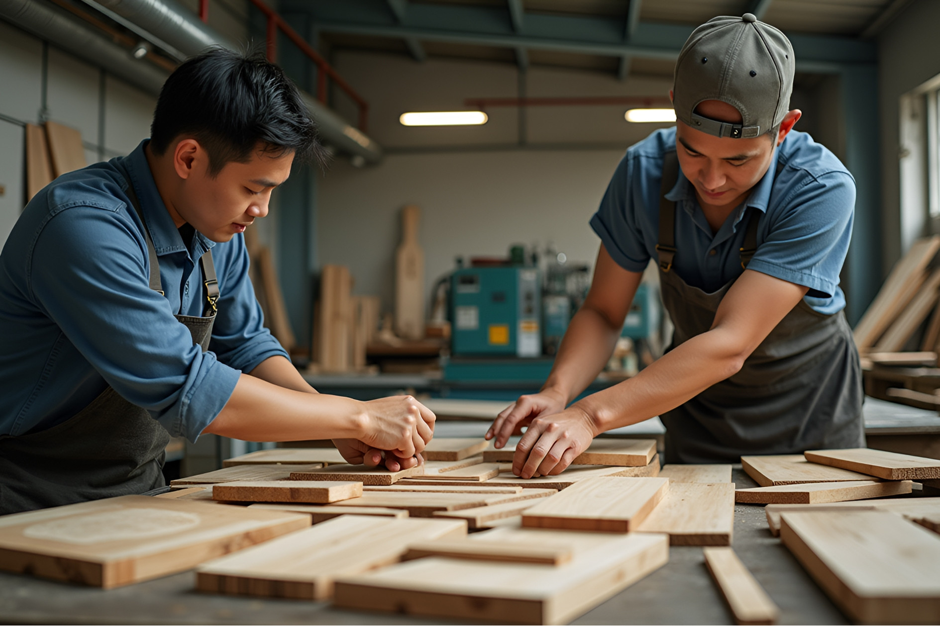 Ngành nội thất và thời trang Việt Nam sẽ đạt 110 tỷ USD nhờ thương mại điện tử