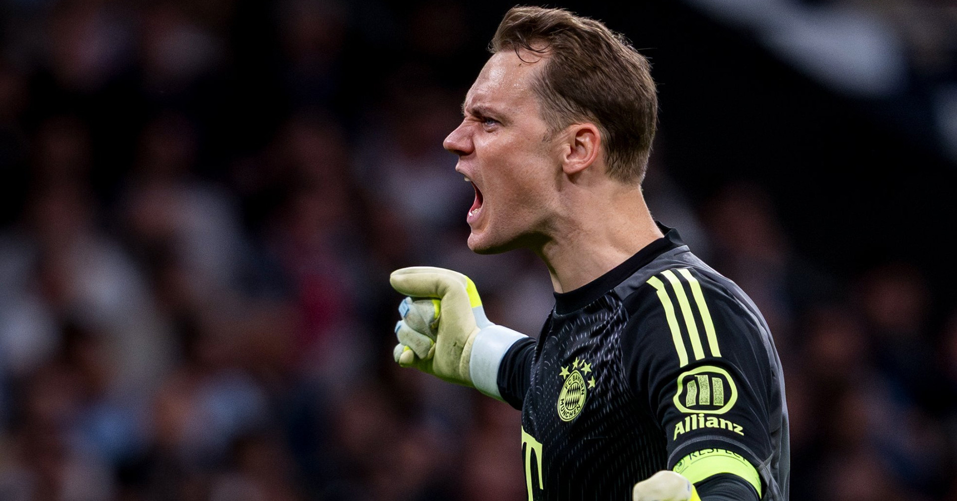 Người hùng Manuel Neuer: Bayern Munich có thể làm mọi thứ
