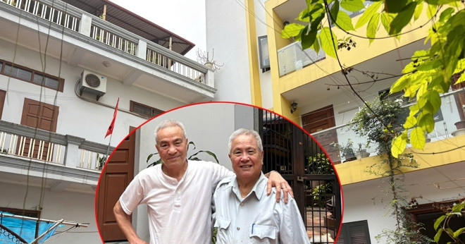 Gia Đình 6 Anh Em Sống Chung Sân, Giữ Trọn Lời Dặn Dò Của Mẹ Suốt Nhiều Năm