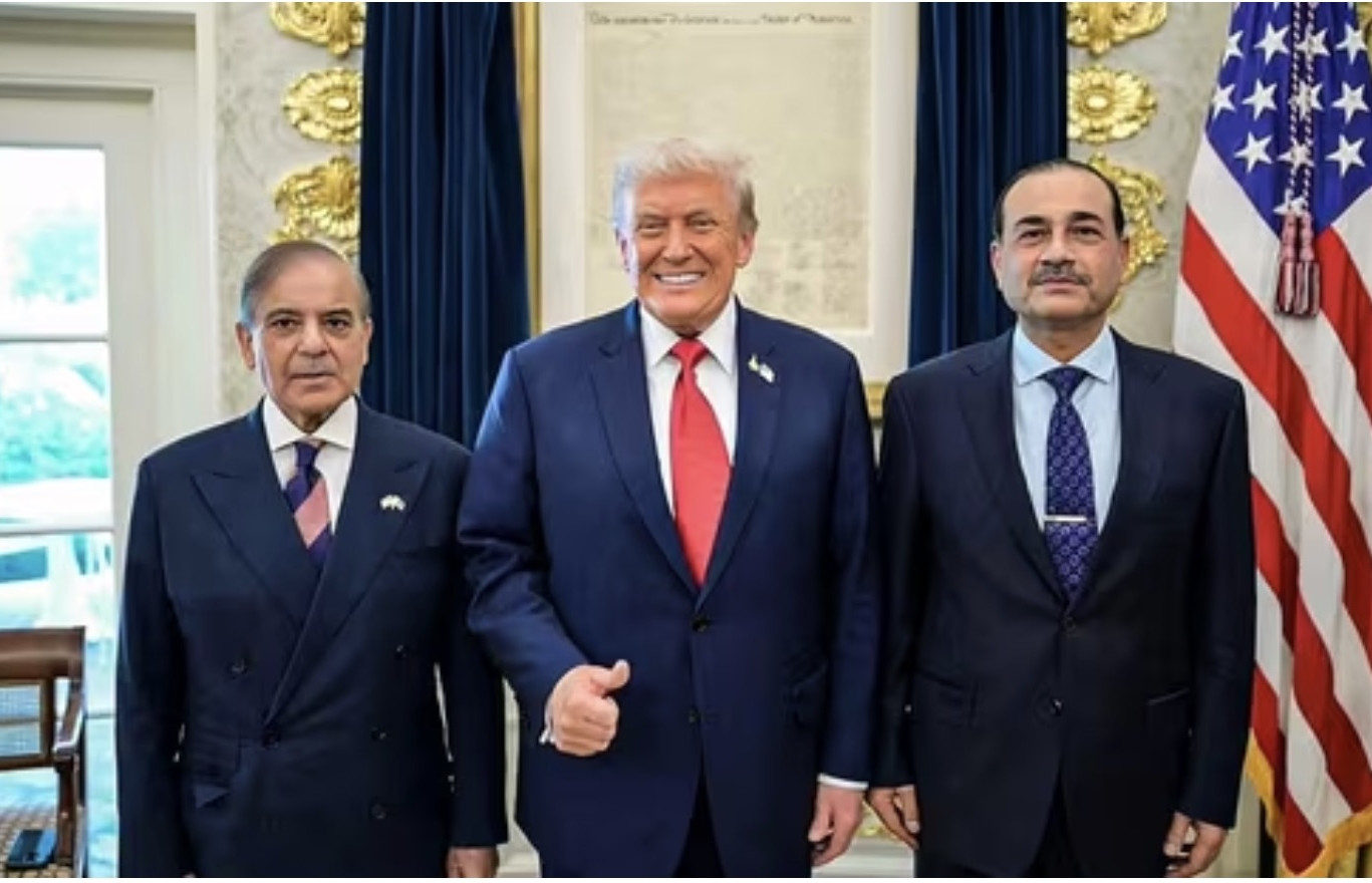 Những yếu tố giúp Pakistan trở thành cầu nối giữa Mỹ và Iran