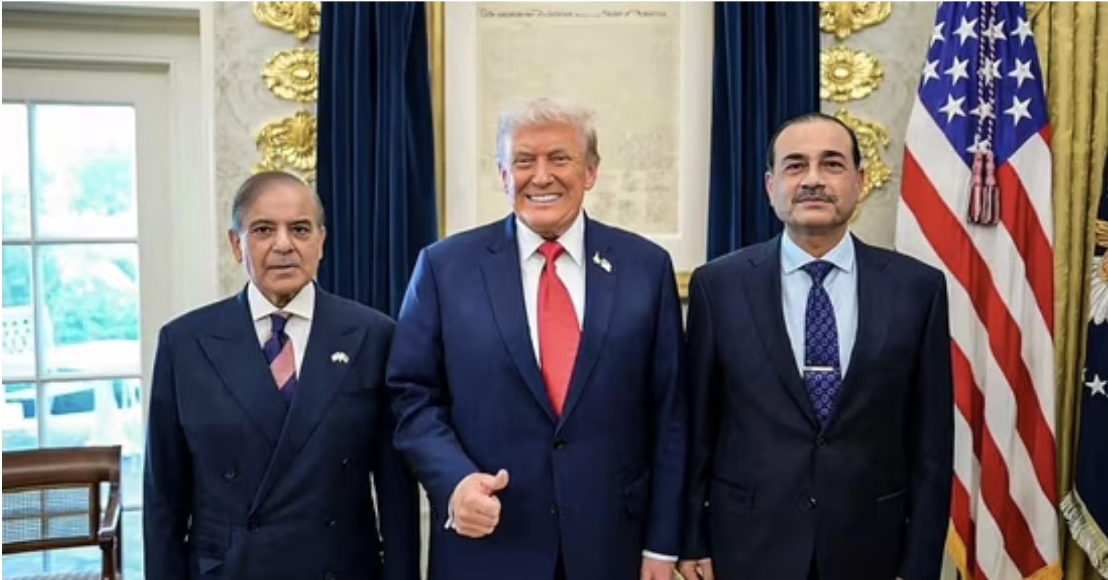 Những yếu tố giúp Pakistan trở thành cầu nối quan trọng giữa Mỹ và Iran