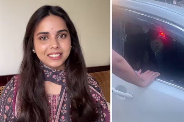 Nữ giảng viên bị đập kính ô tô, mất laptop chứa dữ liệu 6 năm nghiên cứu tiến sĩ